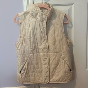 North Face Vest